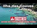 ILHA DAS COUVES ANTES DE IR VEJA ESSE VÍDEO NOVAS REGRAS