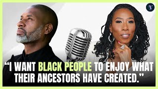 Charles M. Blow: Southern Black Living is Raising Black Power EP. 24