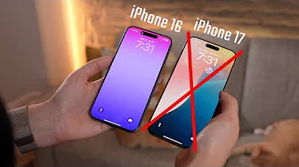 iPhone 17: Why You Might NOT Want to Upgrade This Year!