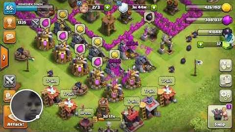 HOW TO HACK CLASH OF CLANS IN XMOD GAMES