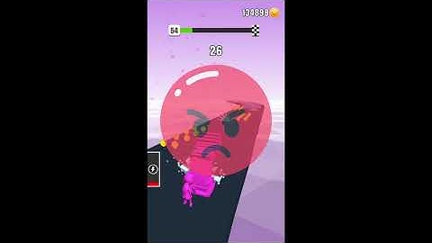 Stack Colors GamePlay#10. level(51-55)