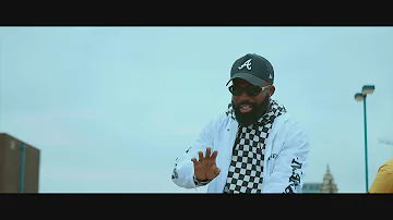 Skales - Fast Whyne (Official Video) ft. Afro B