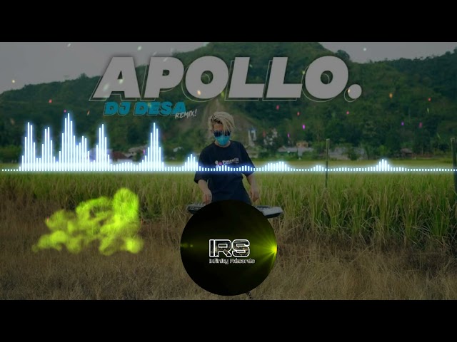 Dj Desa Dj Apollo (Viral TikTok)2021 class=