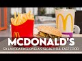 McDonald's, un'ex lavoratrice rivela 9 segreti sul più famoso fast food