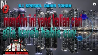 DJ viral 🎧🎶 SPESIAL DESEMBER - Faded napoli official (FungkyNigth) FullBass