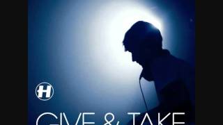 Give & Take(Spectrum Remix) - Netsky
