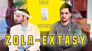 PREMIERE ECOUTE - Zola - Extasy (Prod. Par Kore) PREMIERE ECOUTE - Zola - Extasy (Prod. Par Kore)