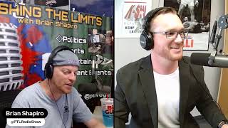 Former Congressman Anthony Weiner joins PTL for exclusive interview Content