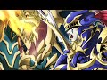 BATTLE OF CHAOS! Two Idiots vs Original Yu-Gi-Oh! Master Duel