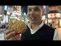 Kobe Midnight Food Run | Sannomiya Nightlife