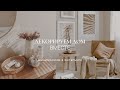 ВЛОГ: РАСПАКОВКА ZARA HOME /ДЕКОР И ОРГАНИЗАЦИЯ ПРОСТРАНСТВА