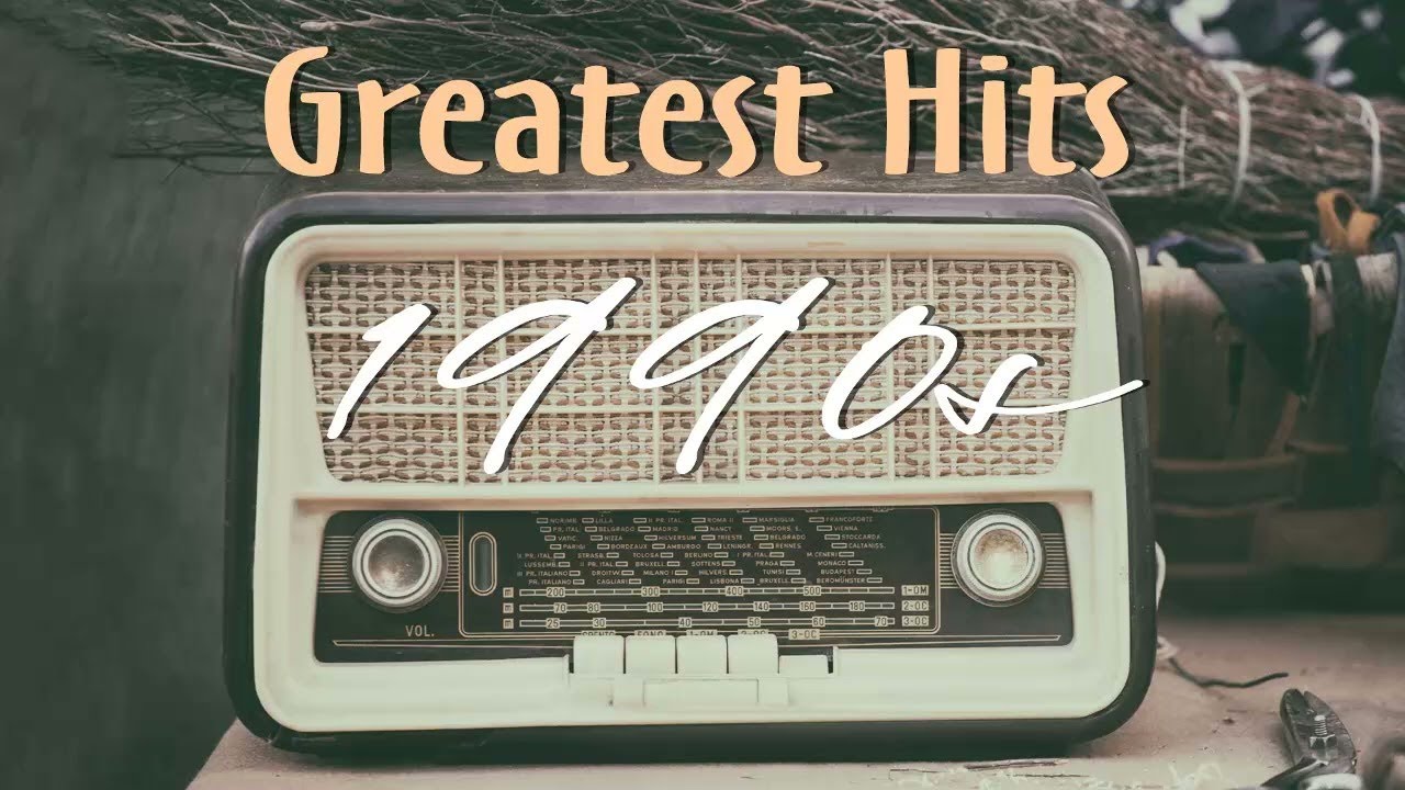 Greatest Hits Golden Oldies 1990s , 90s Music Hits - Best Songs Of The ...