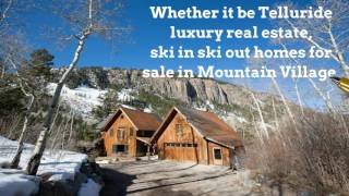 Mike Shimkonis Realtor - Telluride CO Real Estate