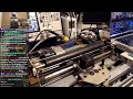 DEC LA50 Repair (Part IV)