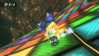 Mario Kart 8 - (N64) Rainbow Road @ShockTH456