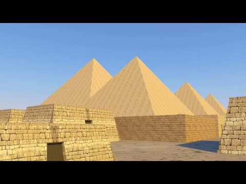 Video: Antichi Costumi E Tradizioni Dell'Egitto