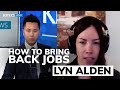 Why personal incomes rose despite higher unemployment - Lyn Alden