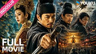 [Film 4K] 🔥 Perak Bantuan Hilang... Lalu Keajaiban Aneh Terjadi | Detective Dee The Mysterious City