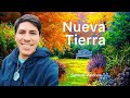 Nueva Tierra por Samuel Valdivia