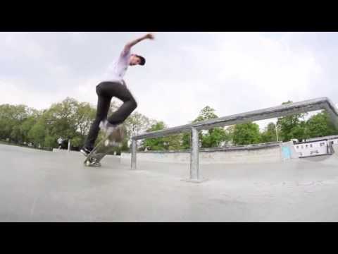 Video: Skate, MOH Demos Bald