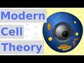 6 Main Points of Modern Cell Theory