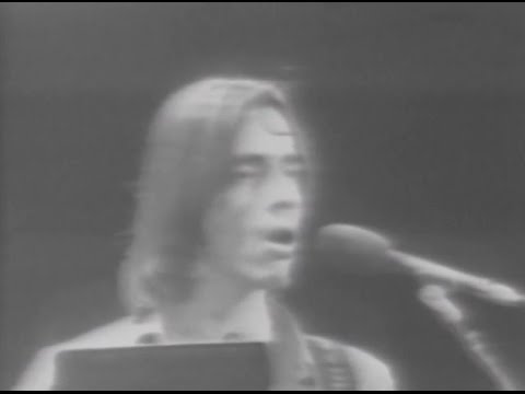 Jackson Browne - The Pretender - 10/15/1976 - Capitol Theatre (Official)