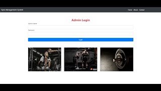 #2 Python Django Project Tutorial | Gym Management  | Hindi