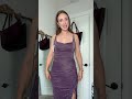 Finalizing the look for next week’s TikTok shop summit! So excited to be on the red carpet with so