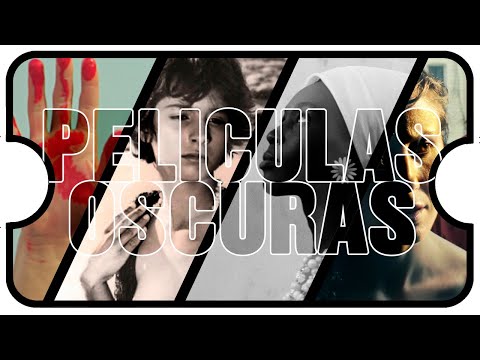 Grandes Películas Oscuras del Cine Mundial Vol. 1