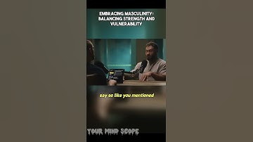 Balancing between Strength and Vulnerability