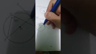 MAT123 CHAPTER 6 CIRCLE (Theorem:Perpendicular ,tangent, length of tangent,alternate segment)