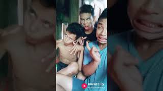 hold on -musical.ly