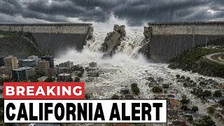 California's $1B Mega-Canal Is FAILING — And Nobody Can Stop It