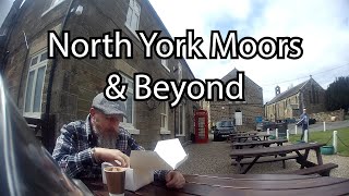 North York Moors & Beyond.