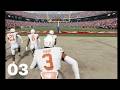 College Football 26 Road To Glory - Part 3 - Freshman Year
