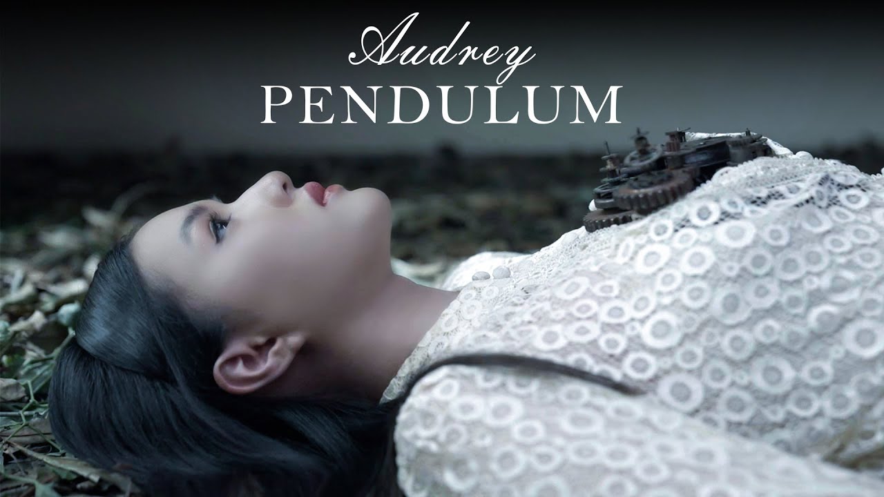 Audrey Pendulum (Official Music Video) YouTube