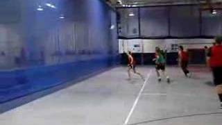 Windy City Fieldhouse