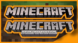 I turned Minecraft bedrock to Legacy Console Edition.