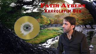 Çok Fenaaaa Damar'ın Kralı Arabesk 2021 ( İlaç Gibi Full Arabesk ) - Fatih Aybers / Kahrolayım Ben Resimi