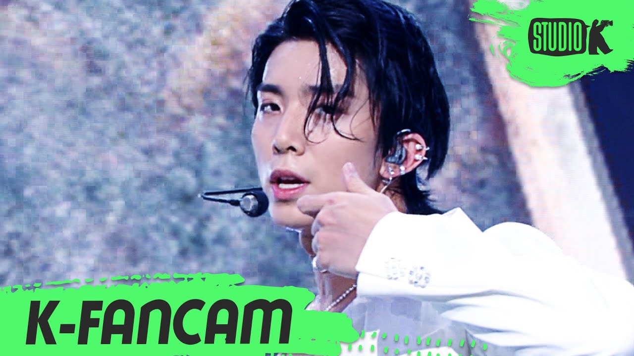 フィヨン「Tear Drop」公式Fancamのサムネイル