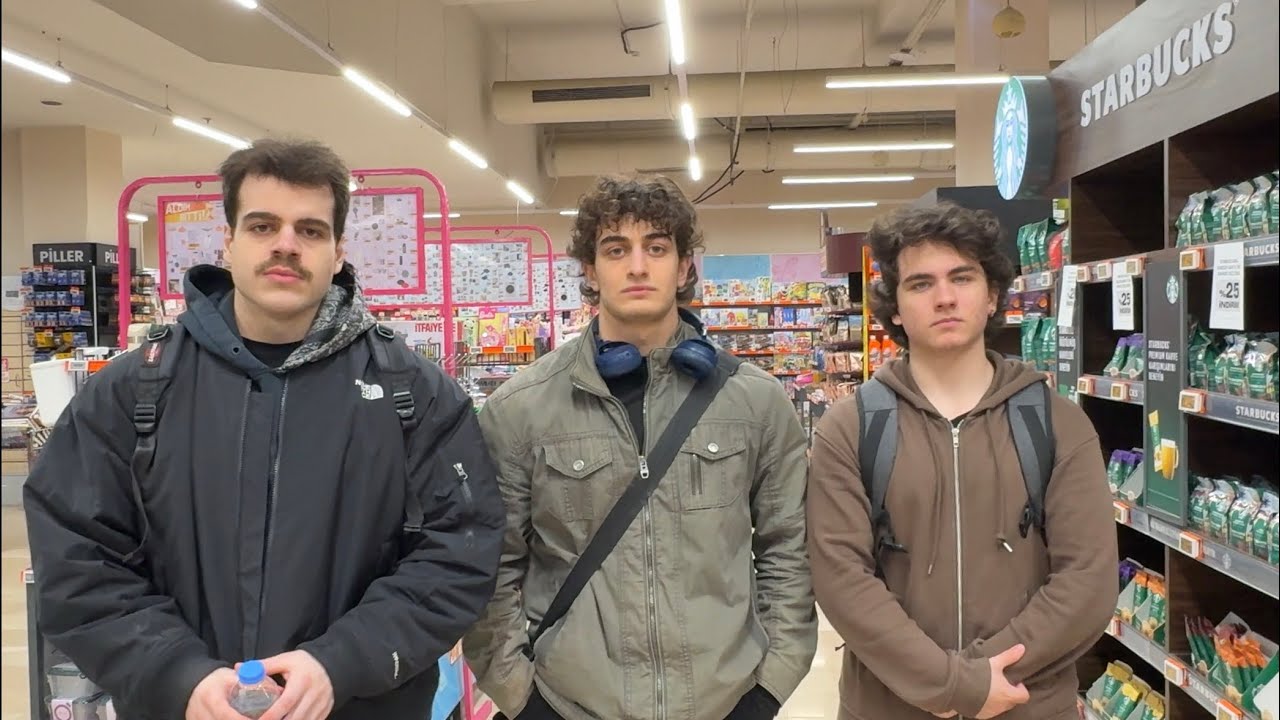 Optimal Bouldering w/@basmazliftz 