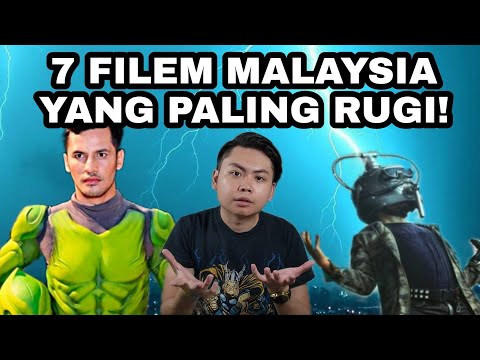 Video: Filem Paling Mahal