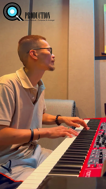 #QuânNguyễn #QProduction #praise #challenge #drums #shedtracks #joowmoraes #keydrums