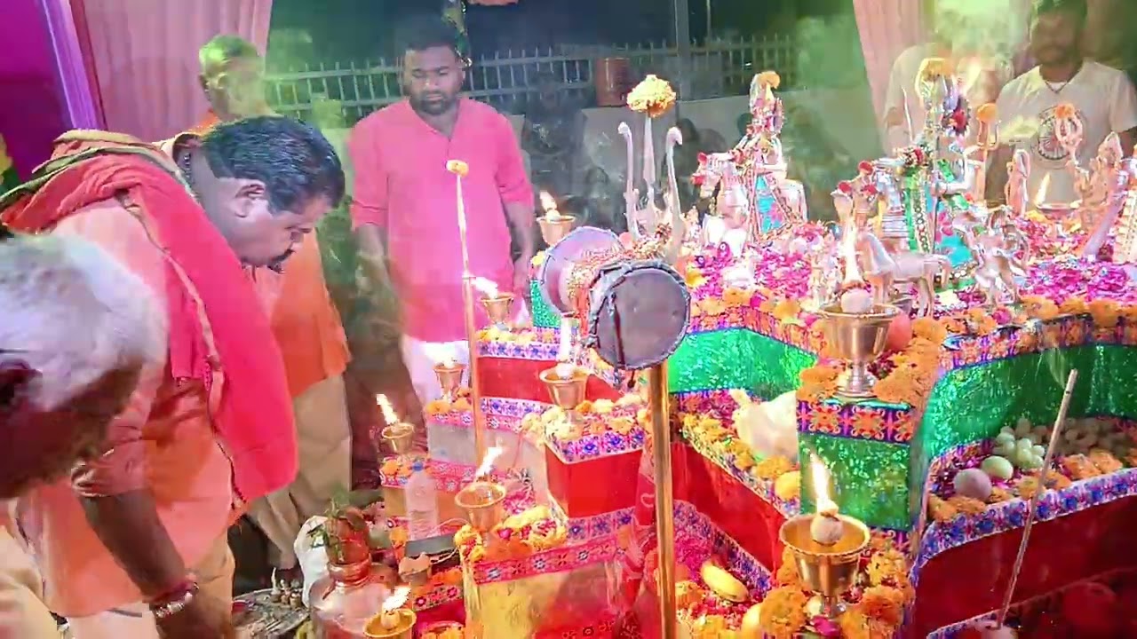 .પાટ.1 રામદેવ જી મહારાજનો 