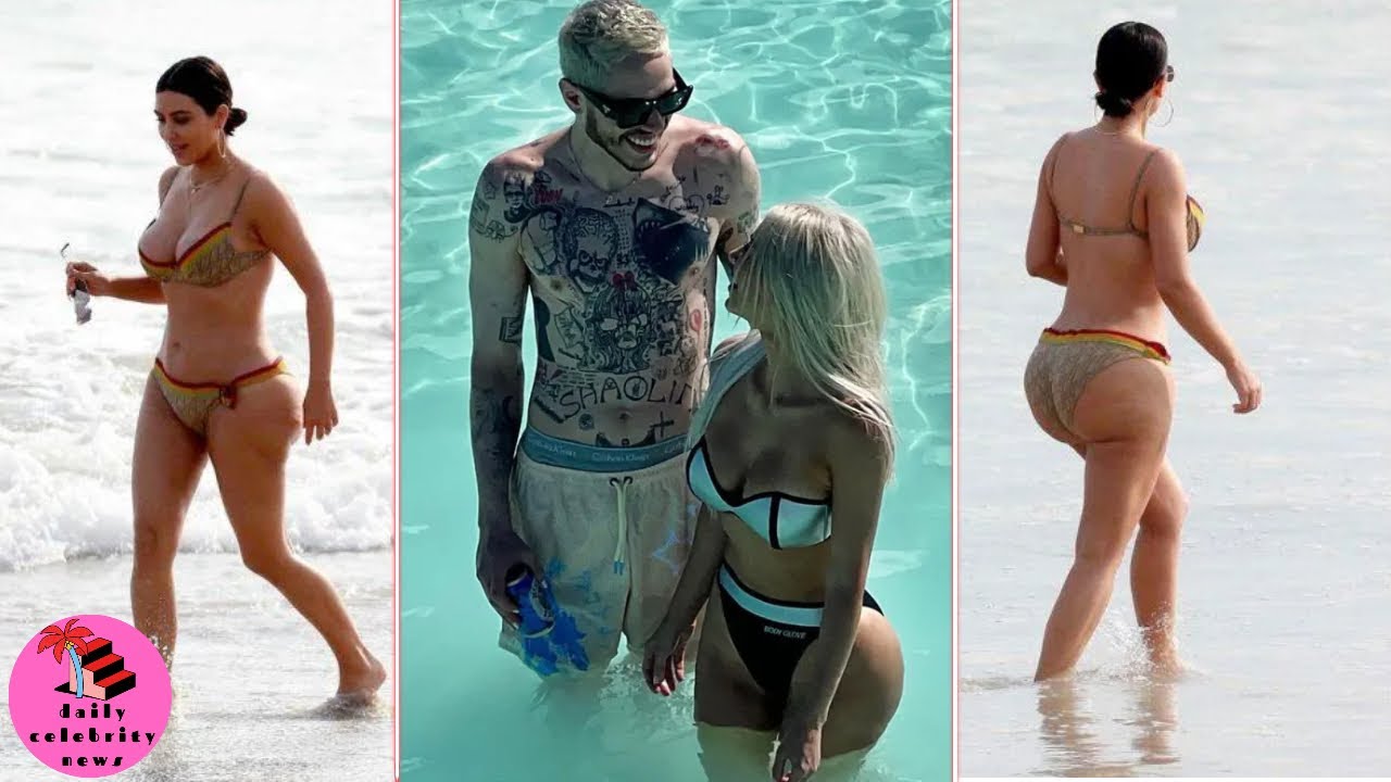 Kim Kardashian praised for showing off her 'real body' and cellulite in snaps|Daily Celebrity News |