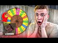 ШОК😱 ПОДНЯЛ ПОДПИСЧИКУ x50000 СКРАПА в КАЗИНО ОКСАЙД | Oxide: Survival island