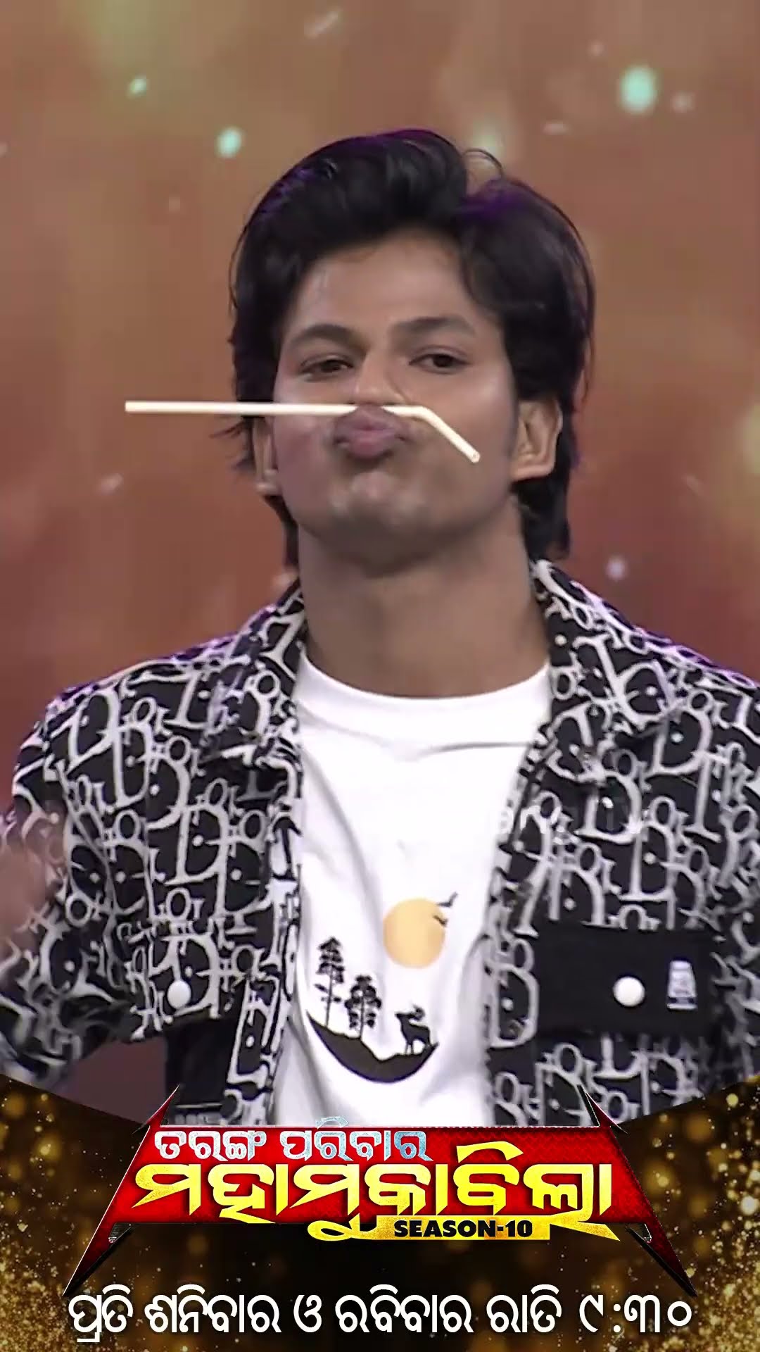 Tarang Parivaar Mahamuqabila S10 | Odia Reality Show | Every Sat \u0026 Sun @9.30PM | Tarang TV