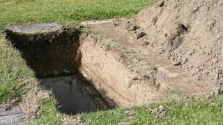 How to Resurrect the Dead 101..