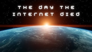The Day the Internet Died: Global Chaos Unleashed