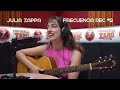 Frecuencia rec 2  julia zappa  acstico en vivo  ponele rock fm 925